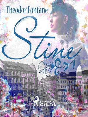 cover image of Stine (Ungekürzt)